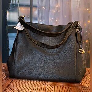 Coach Dalton 31 NWT (with blemishes)